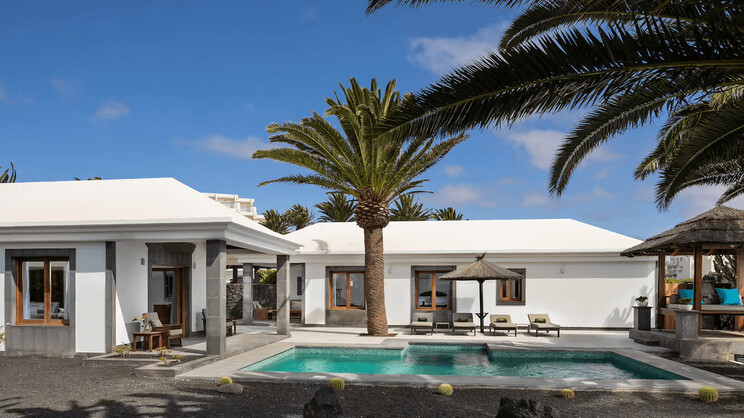 Paradisus by Meliá Salinas Lanzarote